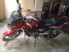 Bajaj Pulsar 150
